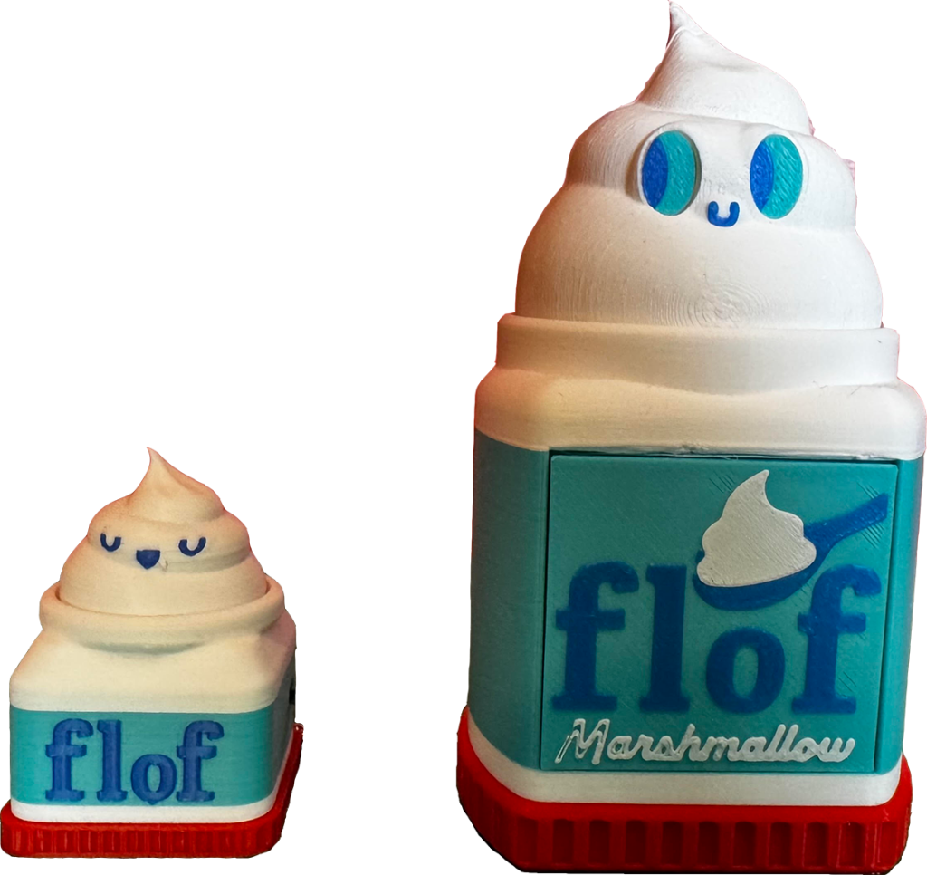 Flof